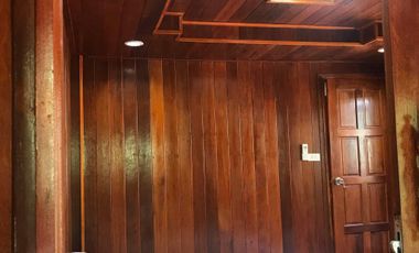 4 Bedroom House for sale in Samrong Nuea, Samut Prakan