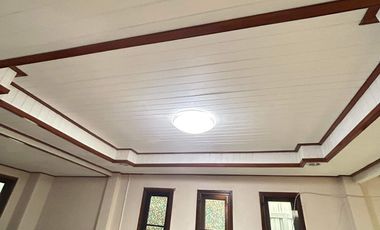 4 Bedroom House for sale in Samrong Nuea, Samut Prakan