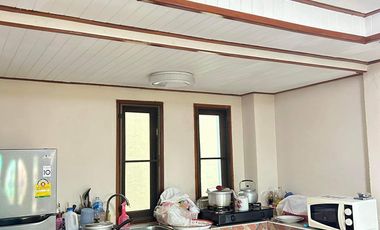 4 Bedroom House for sale in Samrong Nuea, Samut Prakan