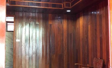 4 Bedroom House for sale in Samrong Nuea, Samut Prakan