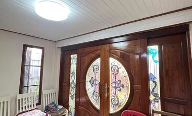 4 Bedroom House for sale in Samrong Nuea, Samut Prakan