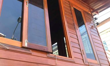 4 Bedroom House for sale in Samrong Nuea, Samut Prakan