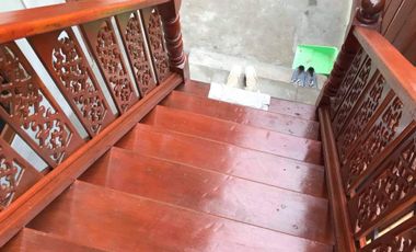 4 Bedroom House for sale in Samrong Nuea, Samut Prakan