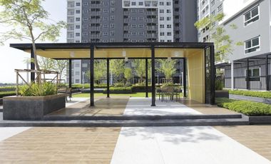 1 Bedroom Apartment for sale at The Trust Condo @BTS Erawan