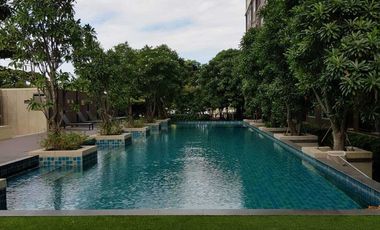 1 Bedroom Condo for sale at The Parkland Lite Sukhumvit - Paknam
