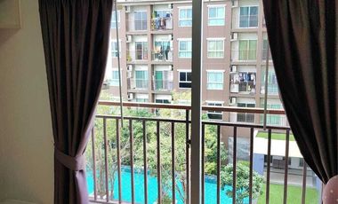 1 Bedroom Condo for sale at The Parkland Lite Sukhumvit - Paknam