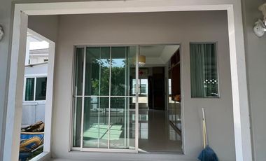 Pruklada Bangna For Sale