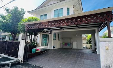 Pruklada Bangna For Sale