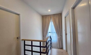 3 Bedrooms House for Rent/Sale at Britania Bangna Suvarnabhu