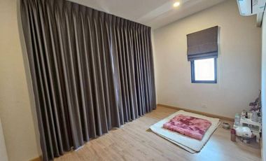 3 Bedrooms House for Rent/Sale at Britania Bangna Suvarnabhu