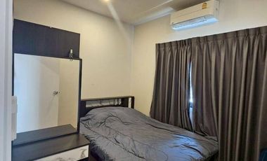 3 Bedrooms House for Rent/Sale at Britania Bangna Suvarnabhu