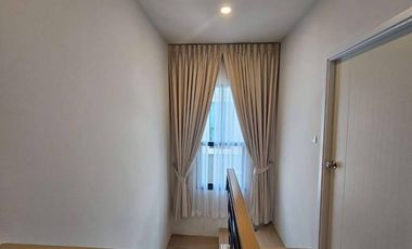 3 Bedrooms House for Rent/Sale at Britania Bangna Suvarnabhu