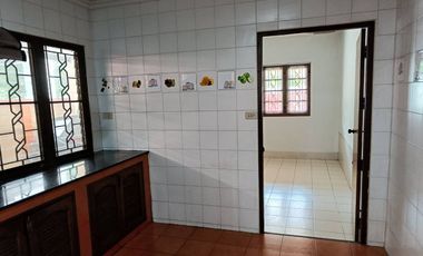 4 Bedroom House for sale at Phanason City