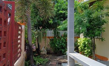 4 Bedroom House for sale at Phanason City