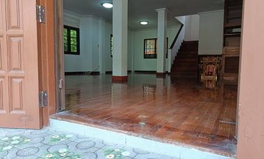 4 Bedroom House for sale at Phanason City