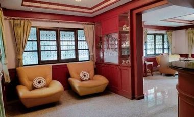 3 Bedroom House for sale at Chuan Chuen Bangna