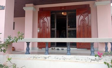 3 Bedroom House for sale at Chuan Chuen Bangna