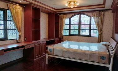 3 Bedroom House for sale at Chuan Chuen Bangna