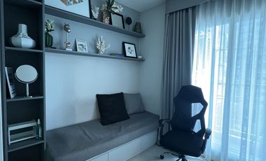 1 Bedroom Condo for sale at Aspire Erawan