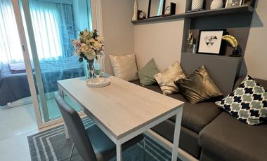 1 Bedroom Condo for sale at Aspire Erawan