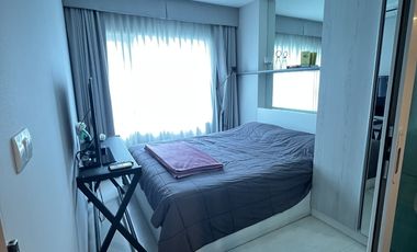 1 Bedroom Condo for sale at Aspire Erawan