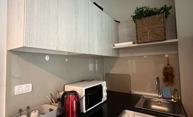 1 Bedroom Condo for sale at Aspire Erawan