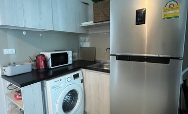 1 Bedroom Condo for sale at Aspire Erawan