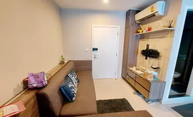 2 Bedroom Condo for sale at Aspire Erawan