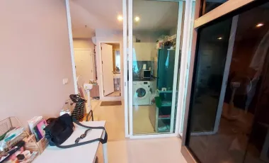 2 Bedroom Condo for sale at Aspire Erawan