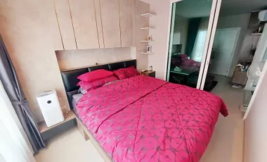 2 Bedroom Condo for sale at Aspire Erawan