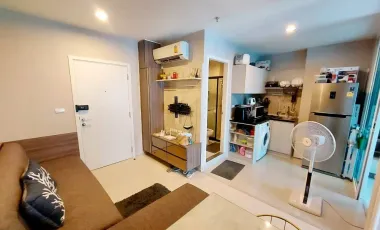 2 Bedroom Condo for sale at Aspire Erawan
