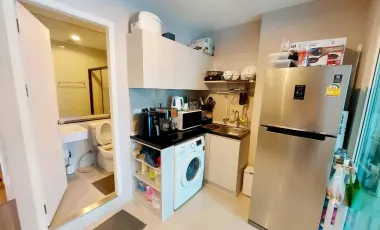 2 Bedroom Condo for sale at Aspire Erawan