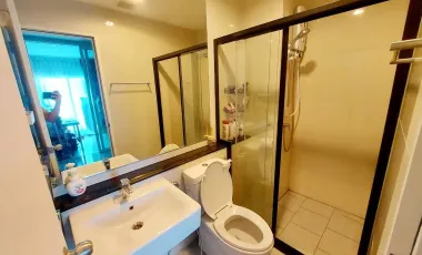 2 Bedroom Condo for sale at Aspire Erawan