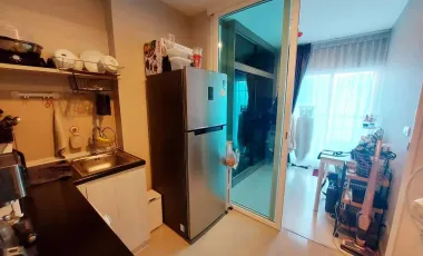 2 Bedroom Condo for sale at Aspire Erawan