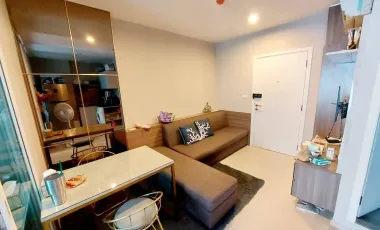 2 Bedroom Condo for sale at Aspire Erawan