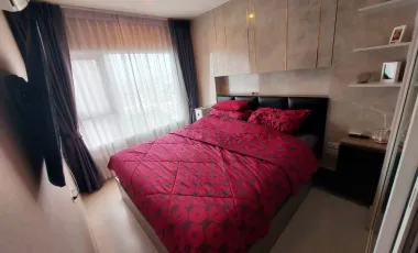 2 Bedroom Condo for sale at Aspire Erawan