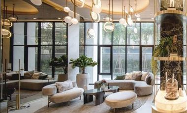 1 Bedroom Condo for Rent at Aspire Erawan Prime