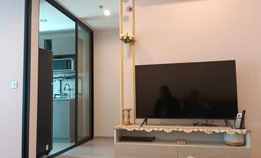 1 Bedroom Condo for Rent at Aspire Erawan Prime