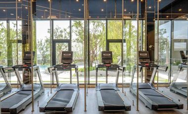 1 Bedroom Condo for Rent at Aspire Erawan Prime