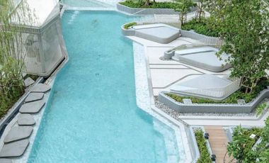 1 Bedroom Condo for Rent at Aspire Erawan Prime