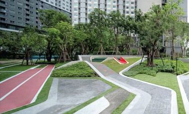 1 Bedroom Condo for Rent at Aspire Erawan Prime