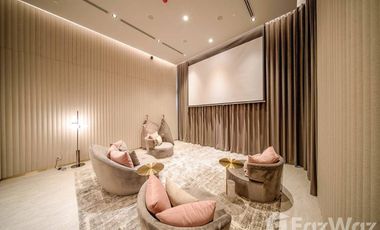 1 Bedroom Condo for Rent at Aspire Erawan Prime