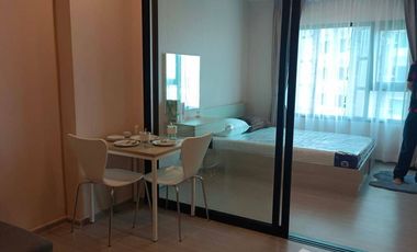 1 Bedroom Condo for Rent at Aspire Erawan Prime