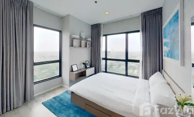 2 Bedroom Condo for sale at KnightsBridge Sky River Ocean