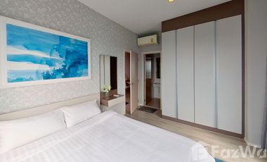 2 Bedroom Condo for sale at KnightsBridge Sky River Ocean