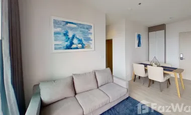 2 Bedroom Condo for sale at KnightsBridge Sky River Ocean