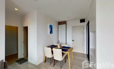 2 Bedroom Condo for sale at KnightsBridge Sky River Ocean