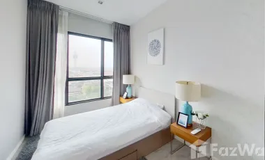 2 Bedroom Condo for sale at KnightsBridge Sky River Ocean