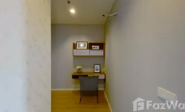 2 Bedroom Condo for sale at KnightsBridge Sky River Ocean