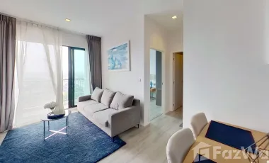 2 Bedroom Condo for sale at KnightsBridge Sky River Ocean